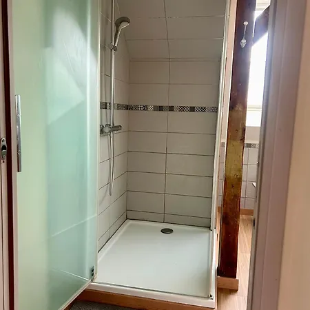 Aulouison Maison d'hôtes Strasbourg