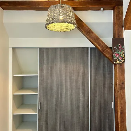 Maison d'hôtes Aulouison Strasbourg