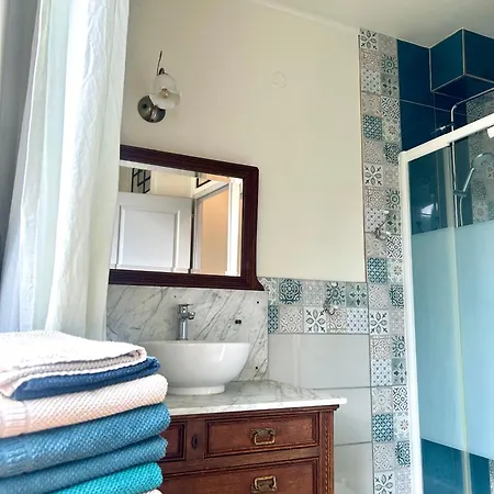 Aulouison Maison d'hôtes 4*