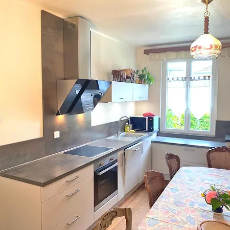 Aulouison Maison d'hôtes