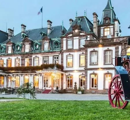 Aulouison Maison Spacieuse Et Paisible De 200 M2, A Proximite Du Parlement Europeen Гостевой дом Страсбург