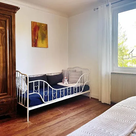Gasthof Au Louison - Maison 160 M2 - Jardin Et Parking Pres Parlement