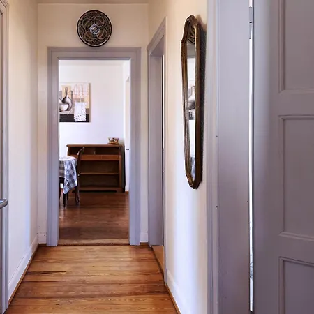 Au Louison - Maison 160 M2 - Jardin Et Parking Pres Parlement Straßburg