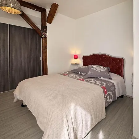Gasthof Au Louison - Maison 160 M2 - Jardin Et Parking Pres Parlement