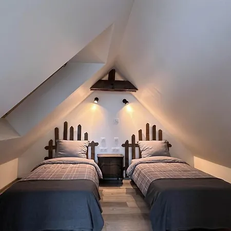Gasthof Au Louison - Maison 160 M2 - Jardin Et Parking Pres Parlement Straßburg