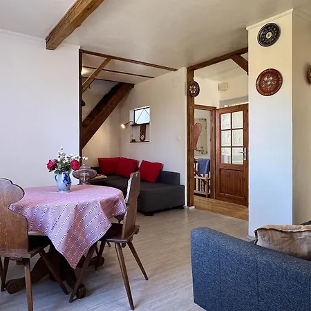 Gasthof Au Louison - Maison 160 M2 - Jardin Et Parking Pres Parlement Straßburg