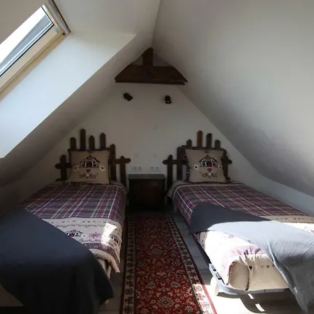 Aulouison Maison d'hôtes