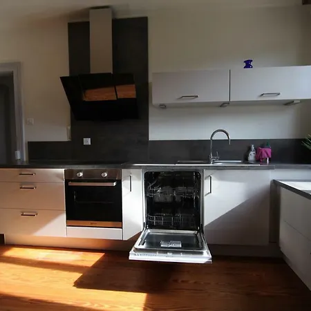 Aulouison Maison Spacieuse Et Paisible De 200 M2, A Proximite Du Parlement Europeen Pensionat Strasbourg