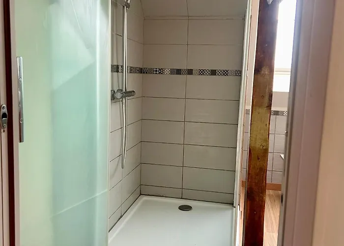 Aulouison Maison Spacieuse Et Paisible De 200 M2, A Proximite Du Parlement Europeen Gasthuis Straatsburg