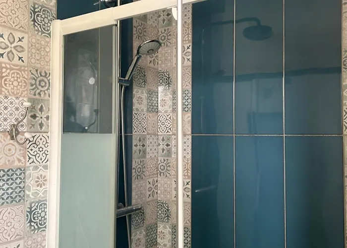 Gasthuis Aulouison Maison Spacieuse Et Paisible De 200 M2, A Proximite Du Parlement Europeen Straatsburg