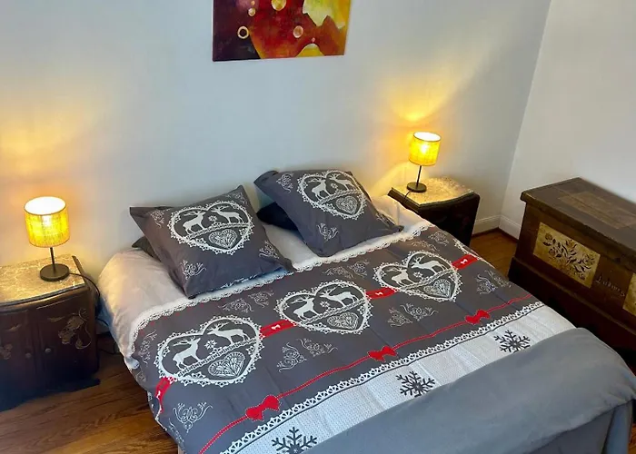 Aulouison Maison Spacieuse Et Paisible De 200 M2, A Proximite Du Parlement Europeen 4* Straatsburg