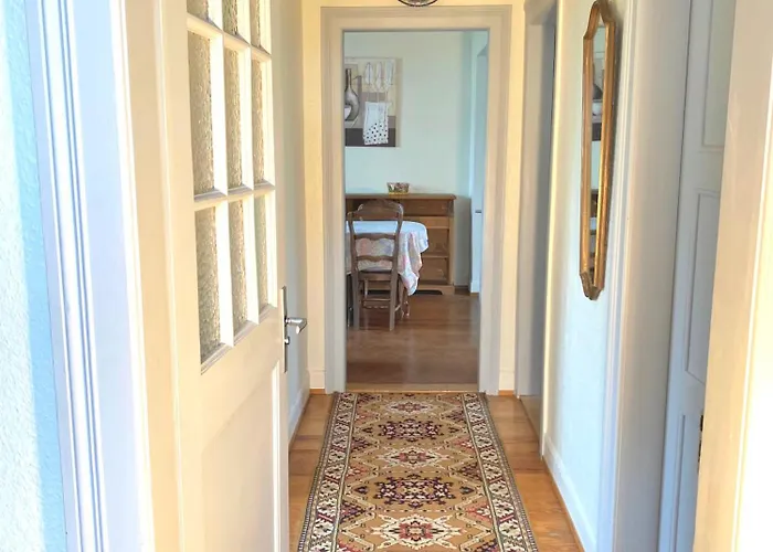 Gasthuis Aulouison Maison Spacieuse Et Paisible De 200 M2, A Proximite Du Parlement Europeen 4*