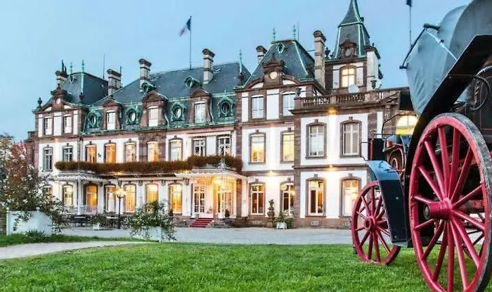 Aulouison Maison Spacieuse Et Paisible De 200 M2, A Proximite Du Parlement Europeen Gasthuis Straatsburg