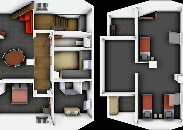 Aulouison Maison Spacieuse Et Paisible De 200 M2, A Proximite Du Parlement Europeen Straatsburg